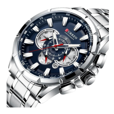 Men Chronograph