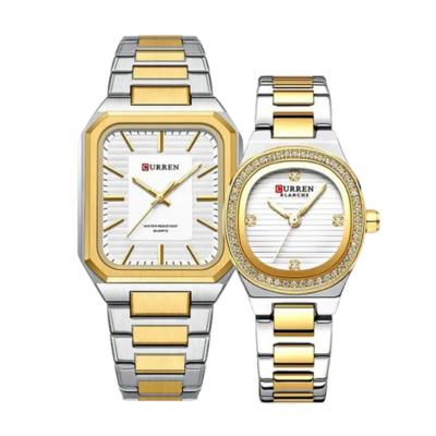 Couple Watches
