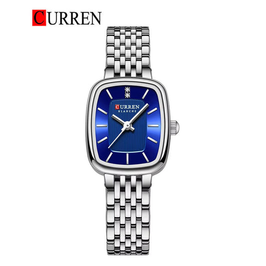CURREN 9093 Women's Stainless Steel Watch