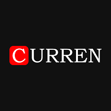 Curren Pakistan logo