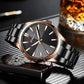 CURREN Original Brand Stainless Steel Band Wrist Watch For Men With Brand (Box & Bag)-8322