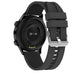 CURREN Original Brand Rubber Straps Wrist Smart Watch For Men & Women With Brand (Box & Bag)-IP67