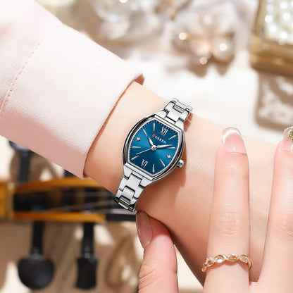 CURREN 9112 Women's Stainless Steel Watch