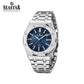 SEASTAR Original Brand Stainless Steel Band Wrist Watch For Men With Brand (Box & Bag)-A51MO49D