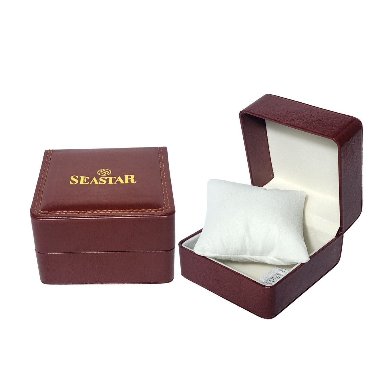 SEASTAR Original Brand Watch And Gift Box With Carry Bag