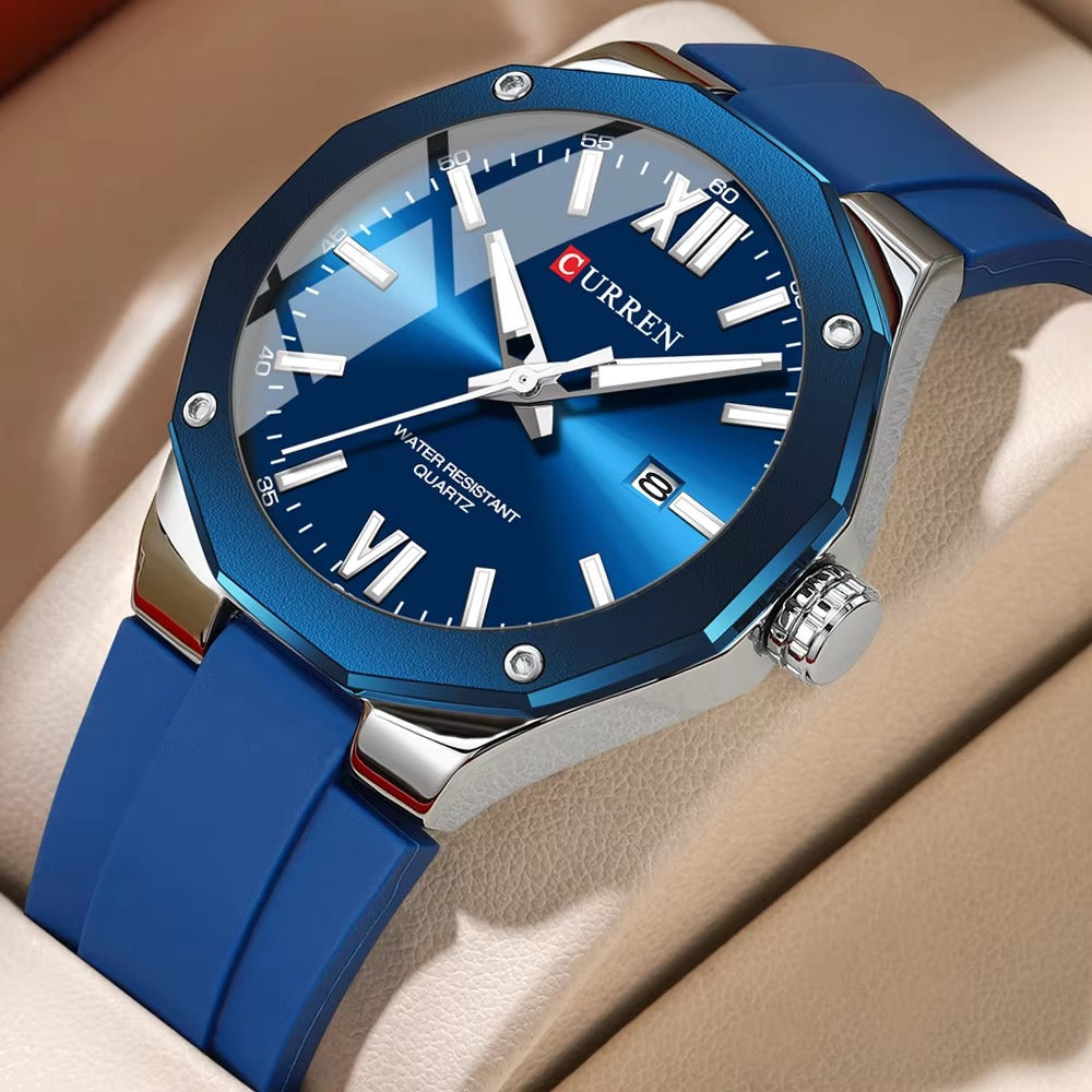 NEW ARRIVAL – Curren Watches
