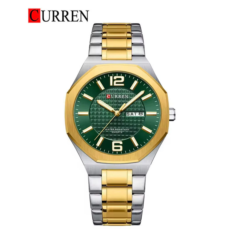 Men Formal – Curren Watches