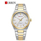 CURREN Original Brand Stainless Steel Band Wrist Watch For Men With Brand (Box & Bag)-8439