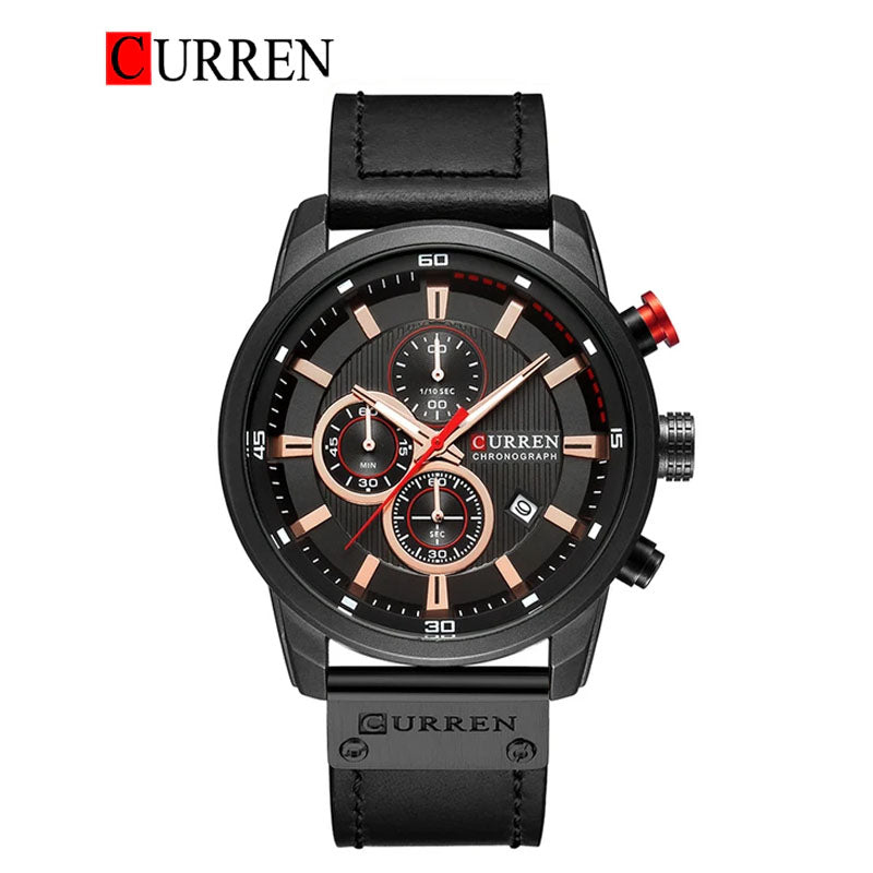 Men Watches – Curren Watches