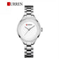 CURREN Original Brand Stainless Steel Band Wrist Watch For Women Wth Brand (Box & Bag)-9015