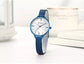 CURREN Original Brand Stainless Steel Band Wrist Watch For Women With Brand (Box & Bag)-9022