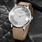 CURREN Original Brand Leather Straps Wrist Watch For Men With Brand (Box & Bag)-8332