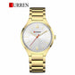 CURREN Original Brand Stainless Steel Band Wrist Watch For Men With Brand (Box & Bag)-8280